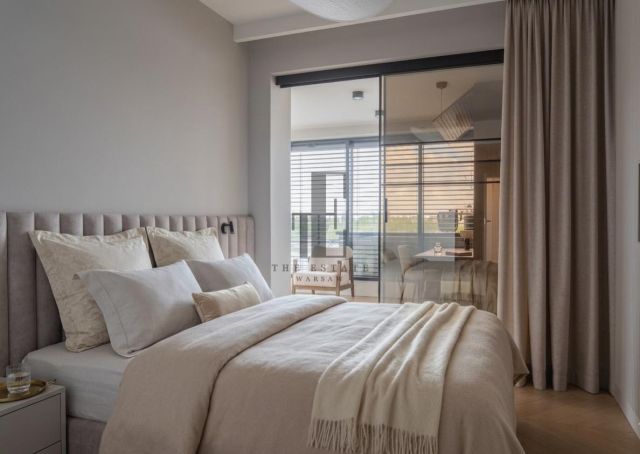 Mieszkanie 4-pokojowe Warszawa Wola, ul. Nakielska. Zdjęcie 12