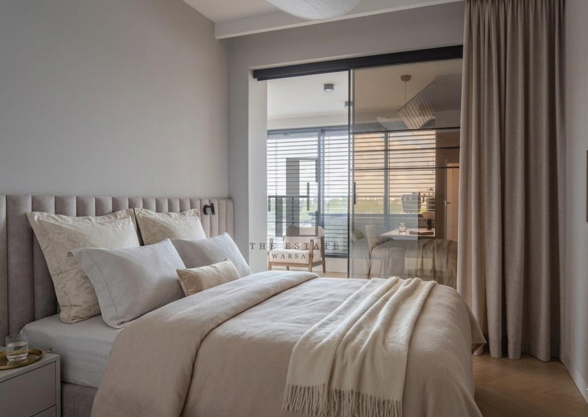 Mieszkanie 4-pokojowe Warszawa Wola, ul. Nakielska. Zdjęcie 12