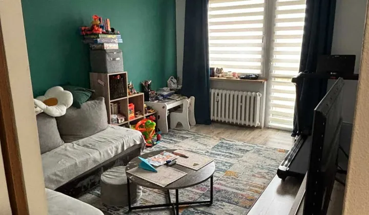 Mieszkanie 2-pokojowe Chrzanów Centrum, ul. Kadłubek