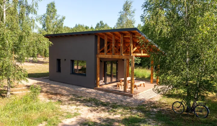 Działka inwestycyjna Derc