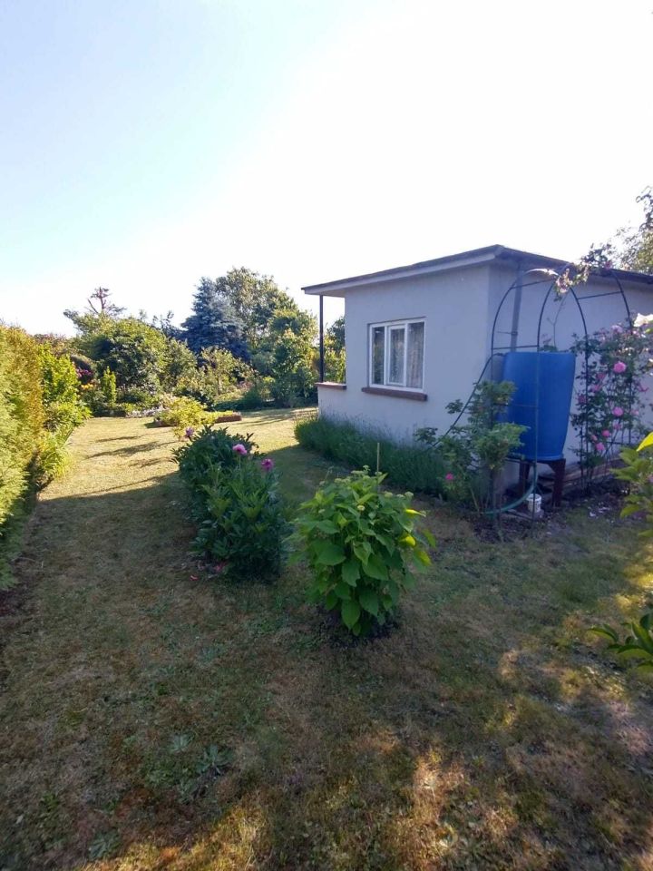 Działka rod Tychy. Zdjęcie 5