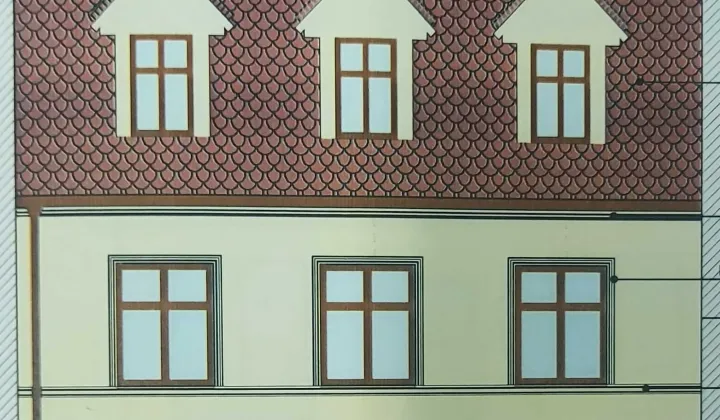 kamienica Wiązów