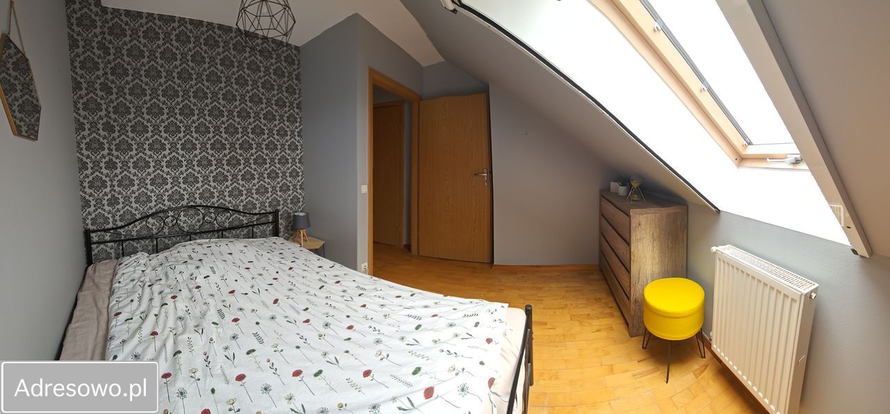 Mieszkanie 3-pokojowe Luboń, ul. Niezłomnych. Zdjęcie 13