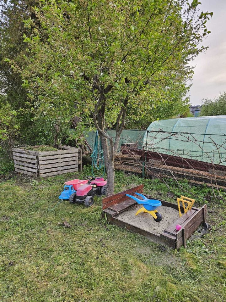 Działka rod Rzeszów. Zdjęcie 4