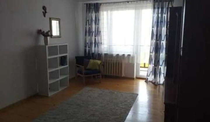 Mieszkanie 3-pokojowe Hrubieszów, ul. Adama Mickiewicza