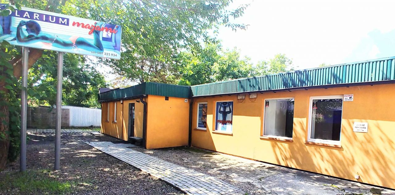 Lokal Nowy Sącz, ul. Grodzka