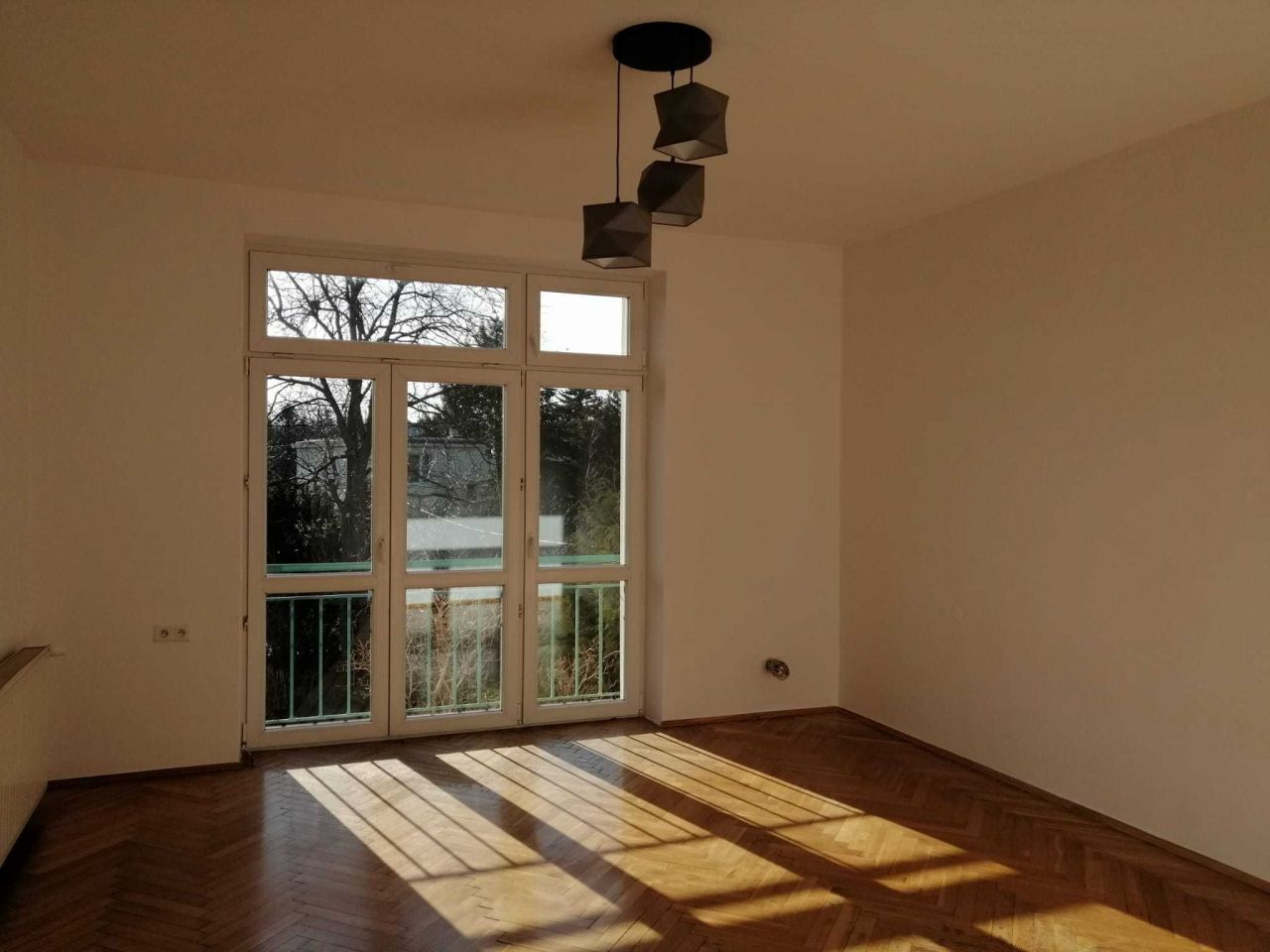 Mieszkanie 3-pokojowe Kraków Bieżanów, ul. Kolonijna