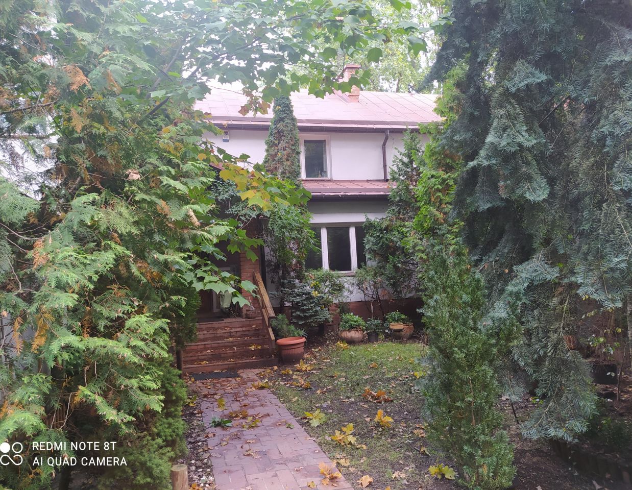 bliźniak, 6 pokoi Warszawa Białołęka, ul. Kazimierza Szałasa. Zdjęcie 11