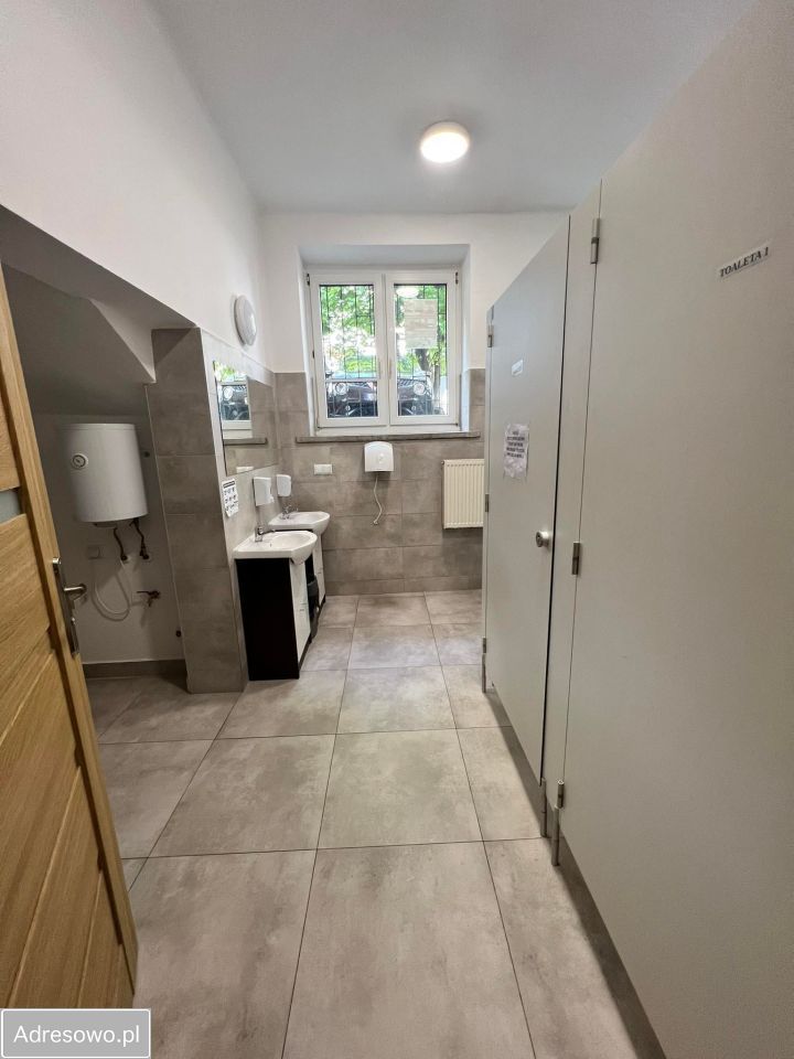 Lokal Lublin Śródmieście, ul. Marii Curie-Skłodowskiej. Zdjęcie 7