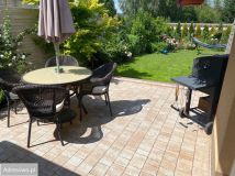 bliźniak, 4 pokoje Niepołomice Jazy, ul. Trudna. Zdjęcie 4