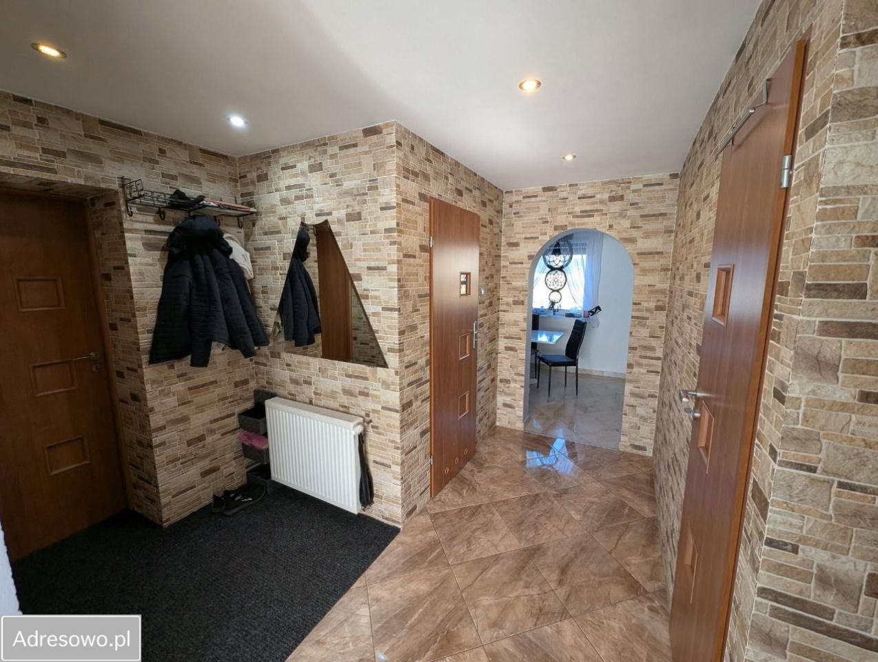 bliźniak, 4 pokoje Lubawka, ul. Podgórze. Zdjęcie 6