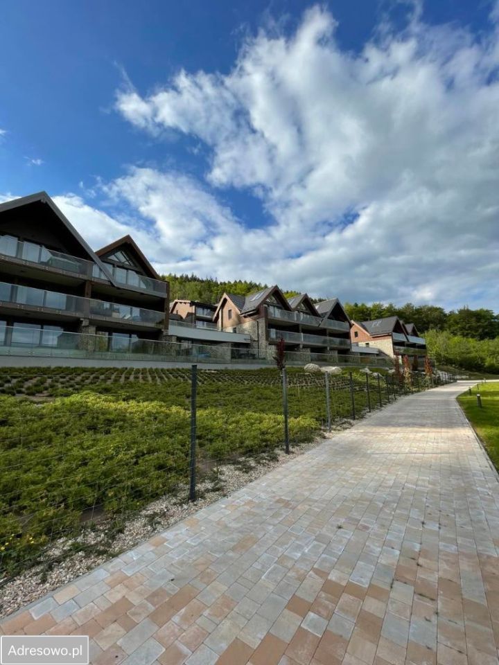 Mieszkanie 1-pokojowe Szklarska Poręba, ul. Górna. Zdjęcie 7