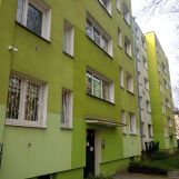 Mieszkanie 1-pokojowe Łódź Śródmieście, ul. Boya-Żeleńskiego. Zdjęcie 3