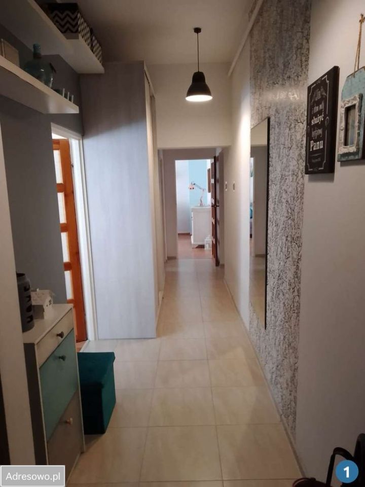 Mieszkanie 3-pokojowe Prabuty, ul. Rynek. Zdjęcie 11