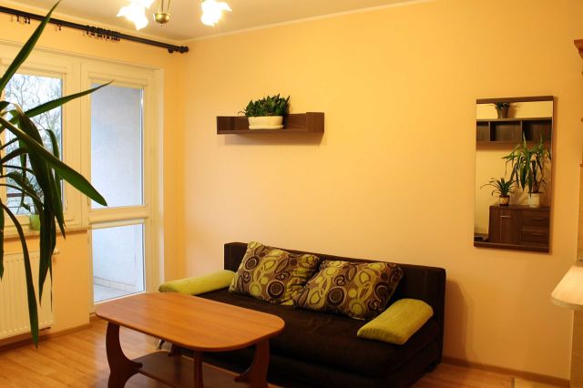 Mieszkanie 2-pokojowe Toruń. Zdjęcie 1