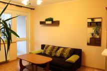 Mieszkanie 2-pokojowe Toruń