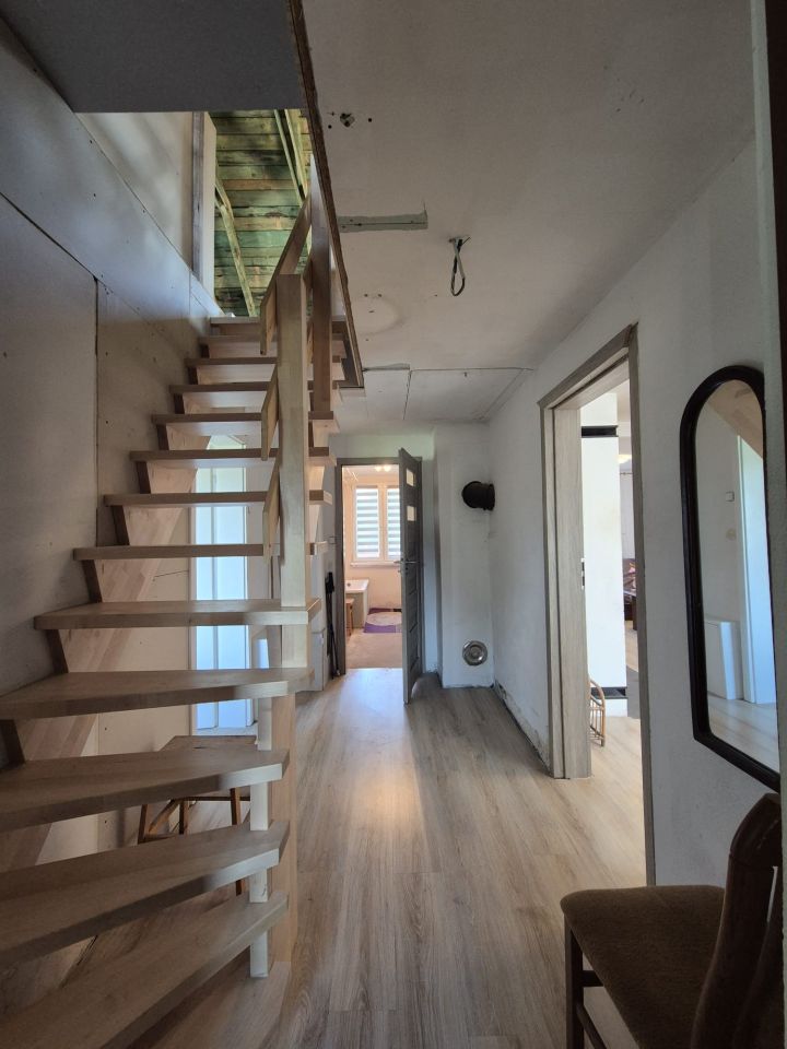 dom wolnostojący, 4 pokoje Cybulice Małe, ul. Wesoła. Zdjęcie 8