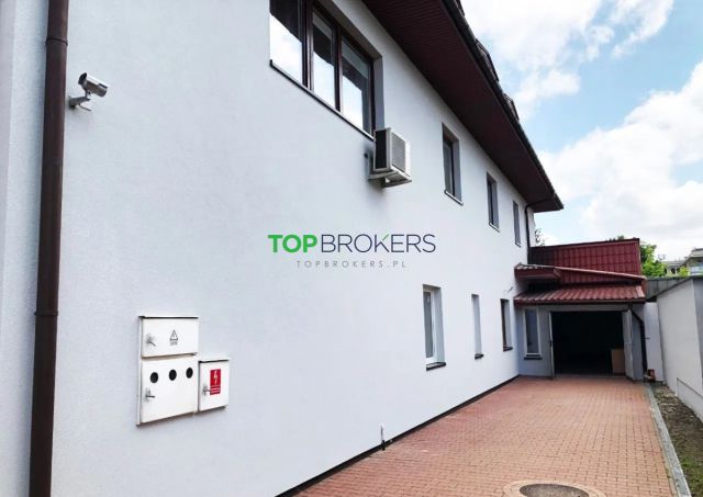 Lokal Warszawa Wawer, ul. Nowowiśniowa. Zdjęcie 18