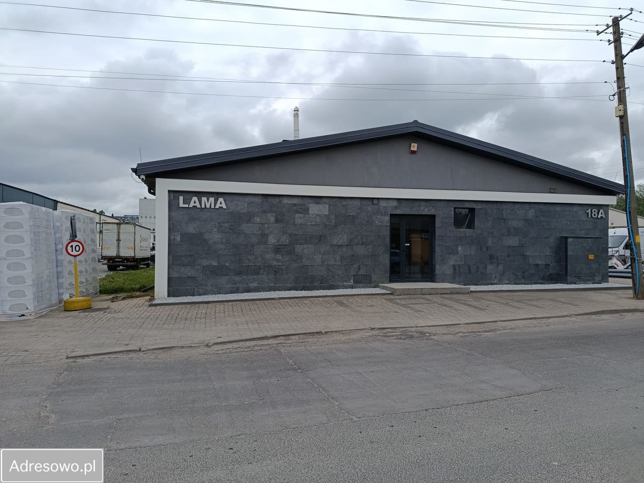 Lokal Siedlce, ul. Karowa. Zdjęcie 12