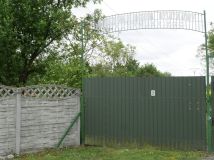 Działka rod Rzeszów Staromieście, ul. Jana Welca. Zdjęcie 2