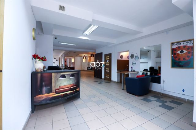 Lokal Kraków Prądnik Biały, ul. Opolska. Zdjęcie 1