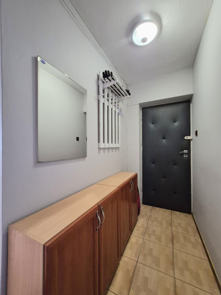 Mieszkanie 2-pokojowe Wrocław Śródmieście, bulw. kard. Stefana Wyszyńskiego. Zdjęcie 19