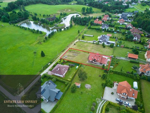 dom wolnostojący, 7 pokoi Bykowce, ul. Łany. Zdjęcie 3