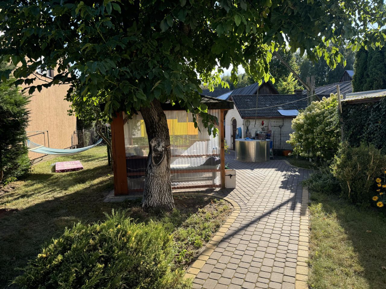 Działka siedliskowa Zieleniec. Zdjęcie 14