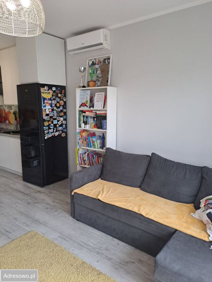 Mieszkanie 2-pokojowe Września. Zdjęcie 16