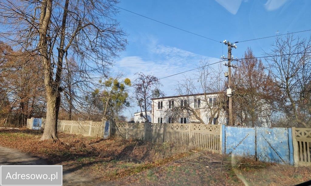 dom wolnostojący Wyszogród, ul. Płocka. Zdjęcie 5