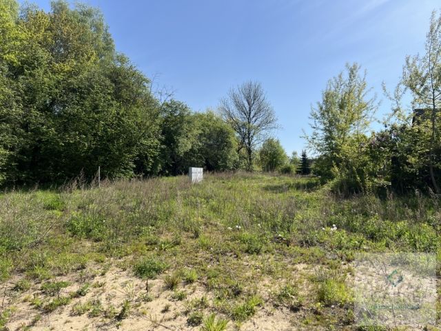 Działka budowlana Szczecin Bukowo. Zdjęcie 5