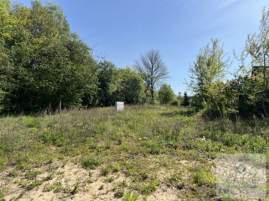 Działka budowlana Szczecin Bukowo. Zdjęcie 5