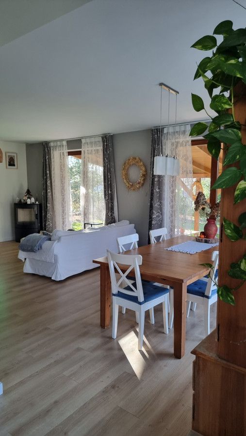 dom wolnostojący, 6 pokoi Pisary. Zdjęcie 22