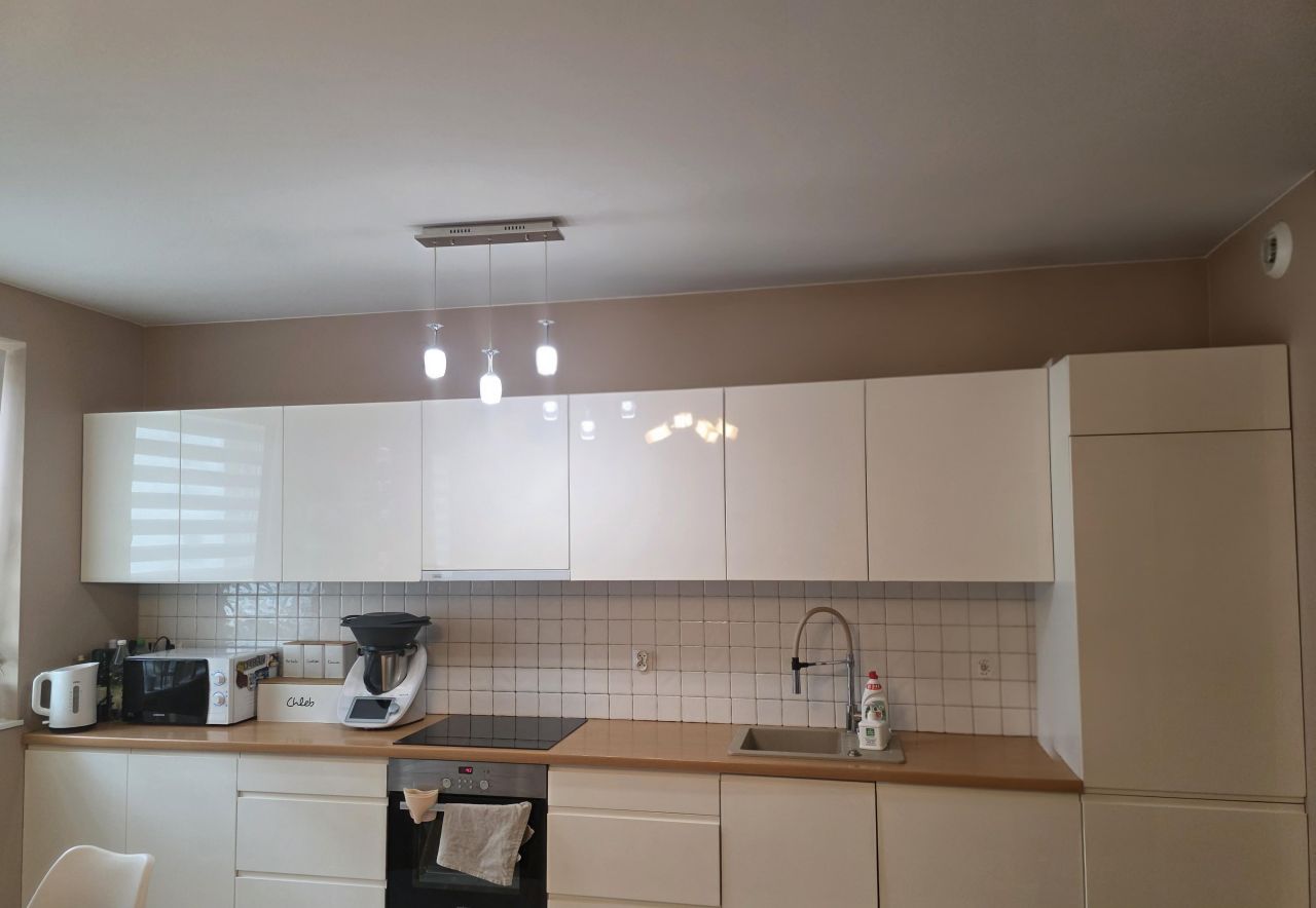 Mieszkanie 2-pokojowe Warszawa Białołęka, ul. Winorośli. Zdjęcie 9