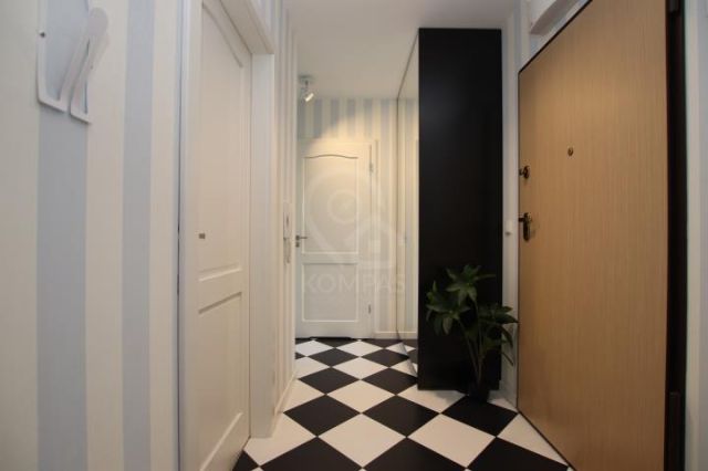 Mieszkanie 2-pokojowe Wrocław Śródmieście, ul. Stefana Jaracza. Zdjęcie 7