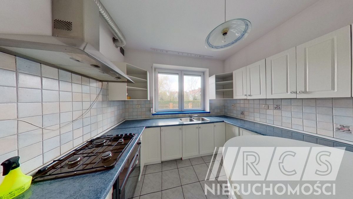 dom wolnostojący, 6 pokoi Bielany Wrocławskie, ul. Wrocławska. Zdjęcie 8