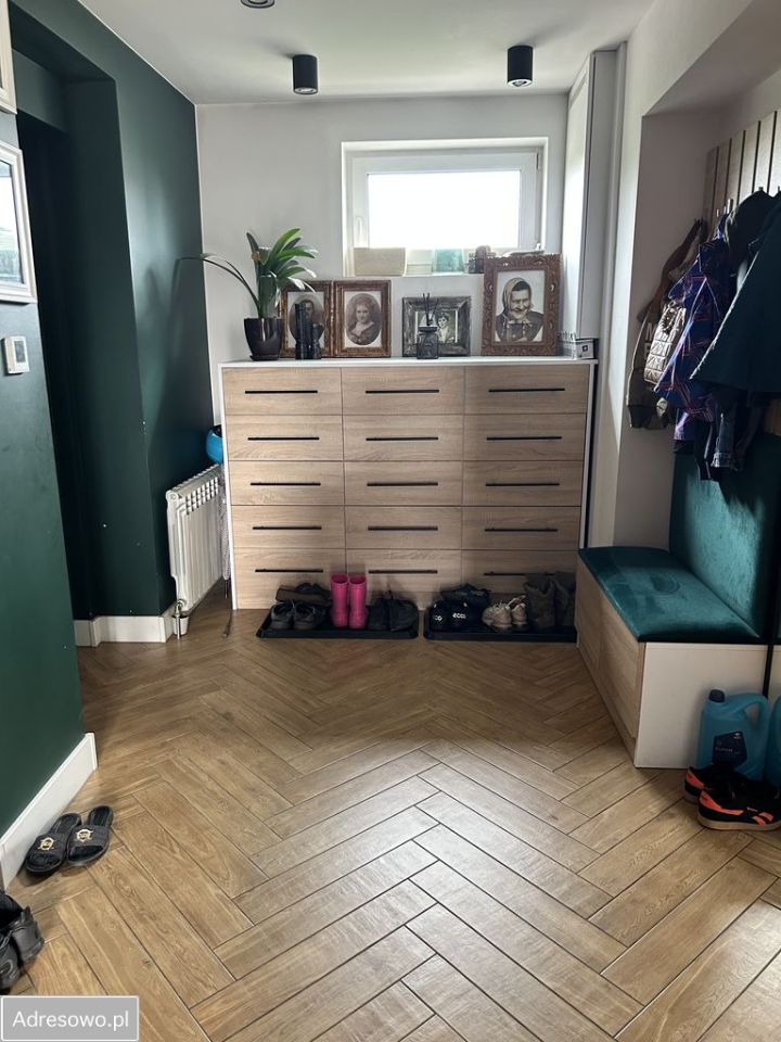 dom wolnostojący, 7 pokoi Ruciane-Nida, ul. Słoneczna. Zdjęcie 11