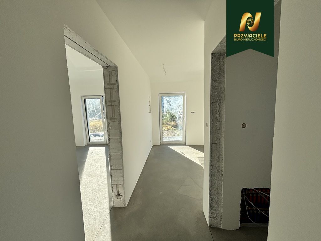 bliźniak, 5 pokoi Kobysewo. Zdjęcie 8