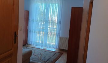 Mieszkanie 2-pokojowe Rumia Janowo