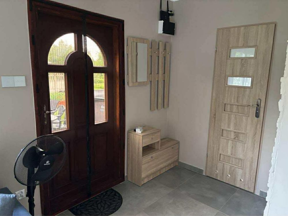 Działka rod Kępno, ul. Wieluńska. Zdjęcie 7