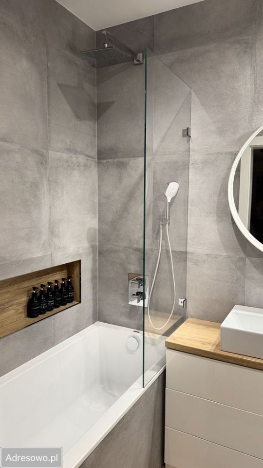 Mieszkanie 4-pokojowe Warszawa Żerań, ul. Modlińska. Zdjęcie 10