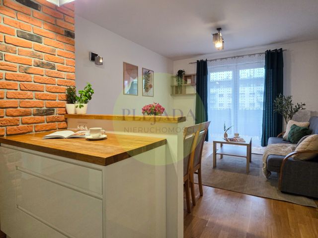 Mieszkanie 2-pokojowe Warszawa Bemowo, ul. Batalionów Chłopskich. Zdjęcie 5