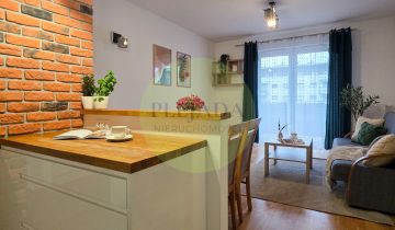 Mieszkanie 2-pokojowe Warszawa Bemowo, ul. Batalionów Chłopskich