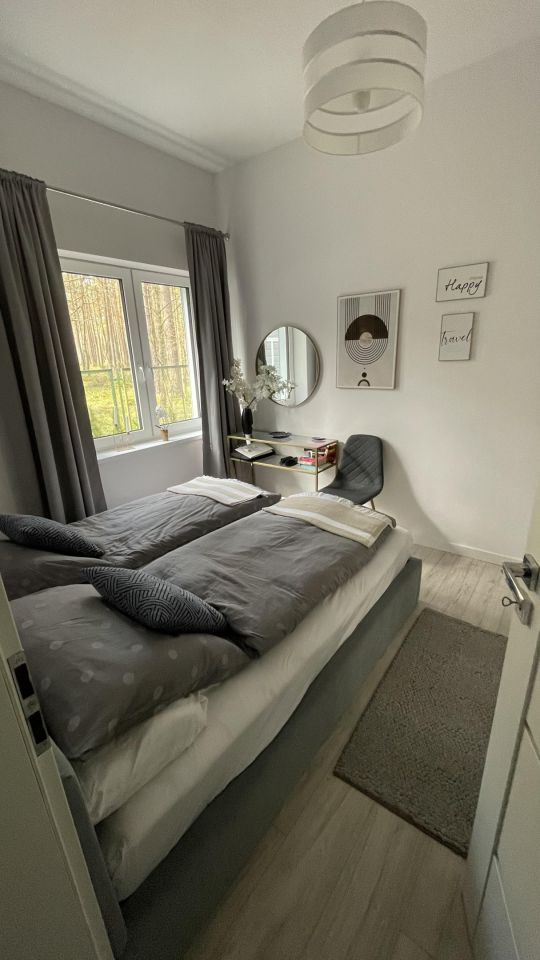 Mieszkanie 2-pokojowe Pobierowo, ul. Zachodnia. Zdjęcie 8