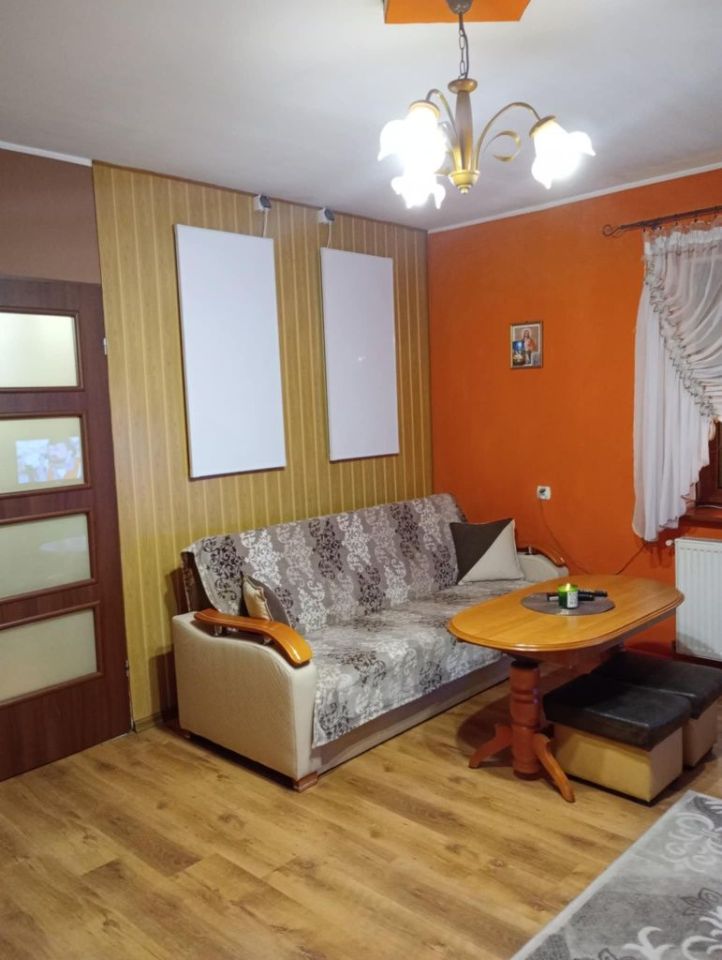 Mieszkanie 3-pokojowe Wyrzysk. Zdjęcie 4