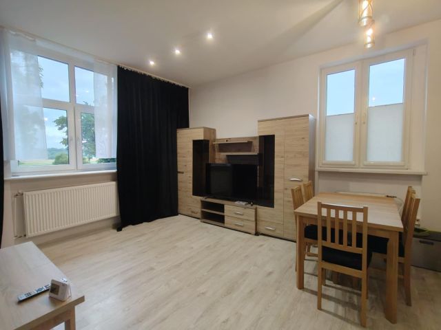 Mieszkanie 2-pokojowe Rogity. Zdjęcie 1