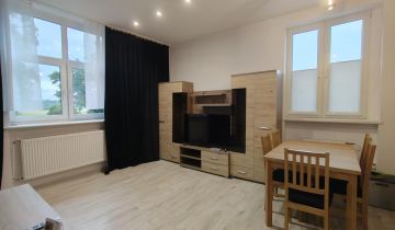 Mieszkanie 2-pokojowe Rogity