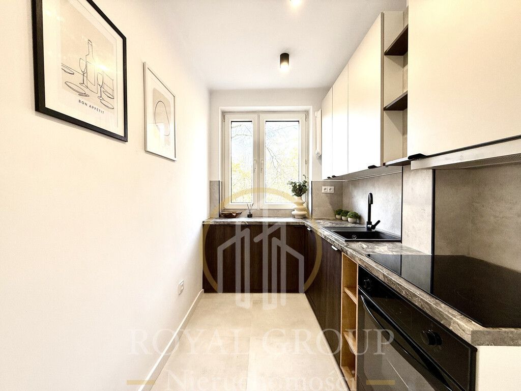 Mieszkanie 2-pokojowe Lublin Wieniawa, ul. Puławska. Zdjęcie 2