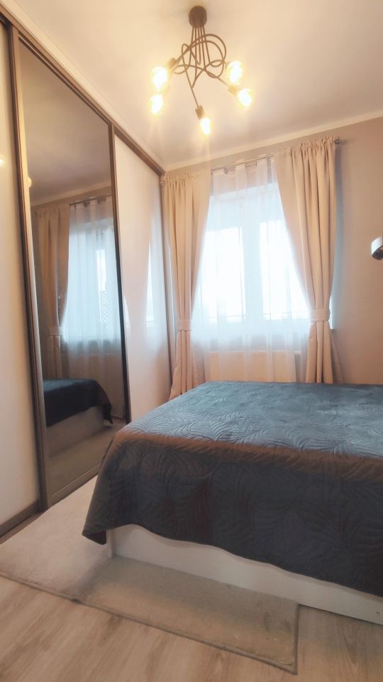 Mieszkanie 3-pokojowe Wrocław Klecina, ul. Życzliwa. Zdjęcie 9