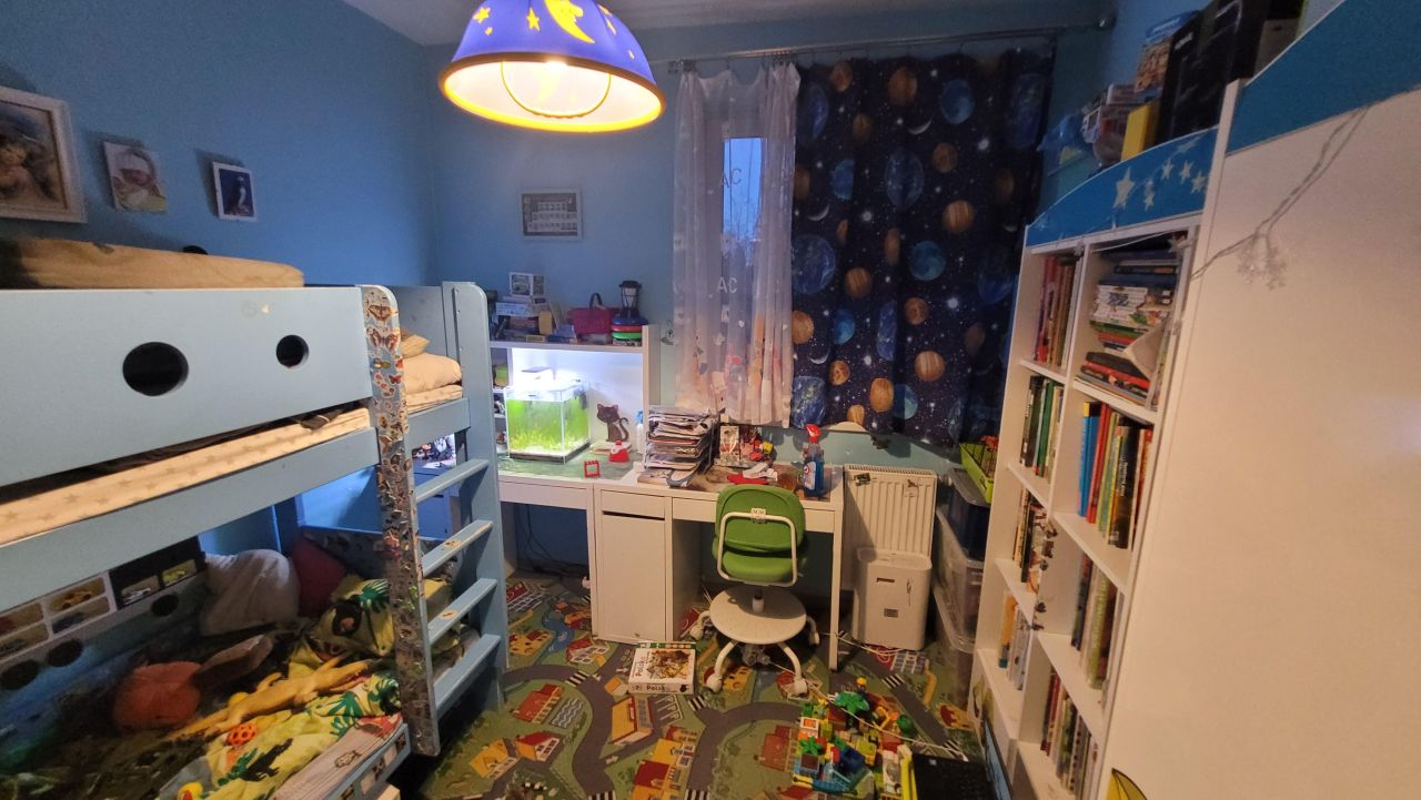 Mieszkanie 4-pokojowe Piaseczno, ul. Tulipanów. Zdjęcie 19